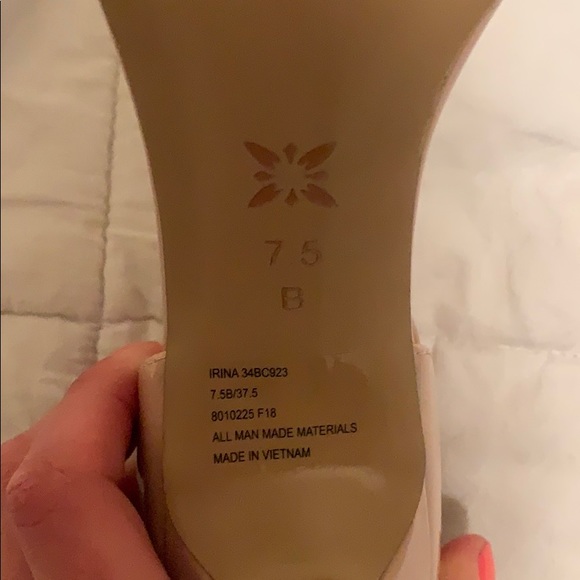 BCBG generation heels - Picture 7 of 7